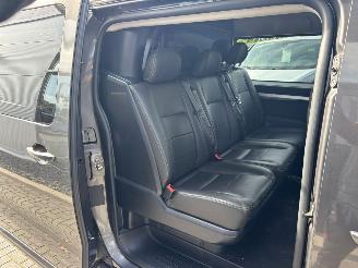 Peugeot Expert 2.0 BlueHDI 180 Long Asphalt DC Zijschade Dubbel Cabine Export picture 17