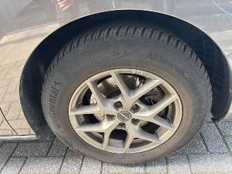 Peugeot Expert 2.0 BlueHDI 180 Long Asphalt DC Zijschade Dubbel Cabine Export picture 16