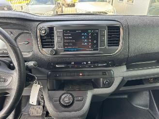 Peugeot Expert 2.0 BlueHDI 180 Long Asphalt DC Zijschade Dubbel Cabine Export picture 28