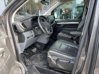 Peugeot Expert 2.0 BlueHDI 180 Long Asphalt DC Zijschade Dubbel Cabine Export picture 28