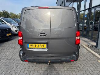 Peugeot Expert 2.0 BlueHDI 180 Long Asphalt DC Zijschade Dubbel Cabine Export picture 7