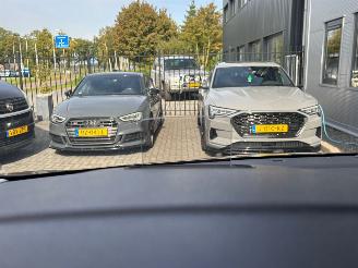 Peugeot Expert 2.0 BlueHDI 180 Long Asphalt DC Zijschade Dubbel Cabine Export picture 23
