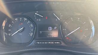 Peugeot Expert 2.0 BlueHDI 180 Long Asphalt DC Zijschade Dubbel Cabine Export picture 29
