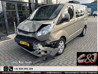  Ford Transit Custom  2013/7