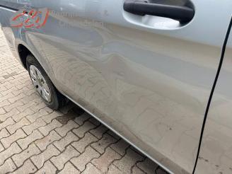 Mercedes Vito Vito (447.6), Van, 2014 2.2 116 CDI 16V picture 13