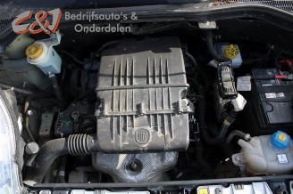 Fiat Fiorino Fiorino (225), Van, 2007 1.4 picture 14