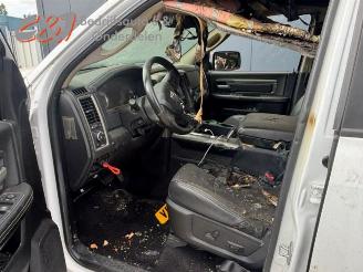 Dodge Ram 1500 Standard Cab (DS), Pick-up, 2009 / 2018 5.7 Hemi V8 4x4 picture 19