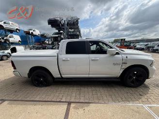 Dodge Ram 1500 Standard Cab (DS), Pick-up, 2009 / 2018 5.7 Hemi V8 4x4 picture 8