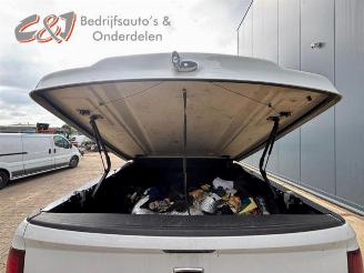 Dodge Ram 1500 Standard Cab (DS), Pick-up, 2009 / 2018 5.7 Hemi V8 4x4 picture 5