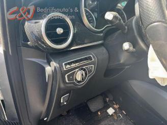 Mercedes V-klasse V (447.8), MPV, 2014 2.1 250 BlueTEC, 250 d 16V picture 17