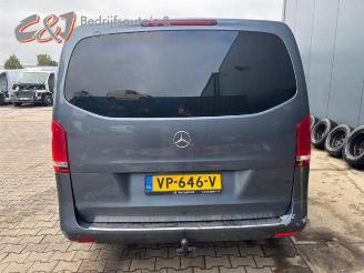 Mercedes Vito Vito (447.6), Van, 2014 2.2 116 CDI 16V picture 4