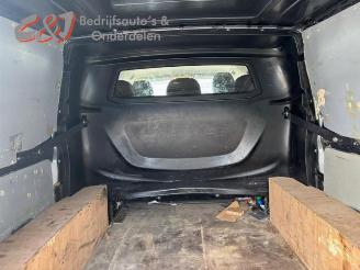 Mercedes Vito Vito (447.6), Van, 2014 2.2 116 CDI 16V picture 23