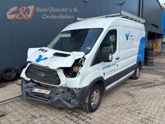 Auto da rottamare Ford Transit Transit, Van, 2013 2.0 TDCi 16V Eco Blue 130 2019/8