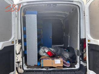 Ford Transit Transit, Van, 2013 2.0 TDCi 16V Eco Blue 130 picture 6