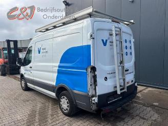 Ford Transit Transit, Van, 2013 2.0 TDCi 16V Eco Blue 130 picture 4