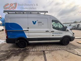 Ford Transit Transit, Van, 2013 2.0 TDCi 16V Eco Blue 130 picture 10