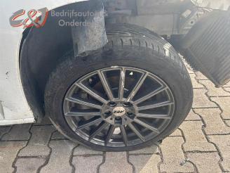 Peugeot Partner Partner (EF/EU), Van, 2018 1.5 BlueHDi 100 picture 19