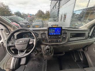 Ford Transit  picture 25