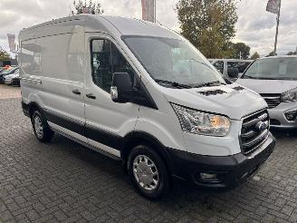 Ford Transit  picture 9