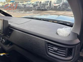 Renault Trafic Trafic (1FL/2FL/3FL/4FL), Van, 2014 2.0 dCi 16V 150 picture 22