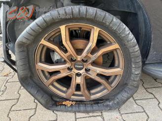 Renault Trafic Trafic (1FL/2FL/3FL/4FL), Van, 2014 2.0 dCi 16V 150 picture 20