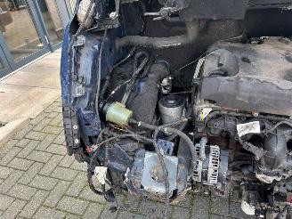 Ford Transit Custom  picture 12