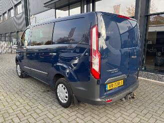Ford Transit Custom  picture 3