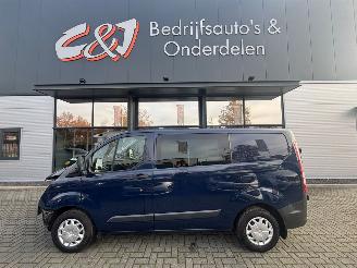 Ford Transit Custom  picture 2