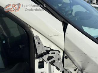 Renault Trafic Trafic (1FL/2FL/3FL/4FL), Van, 2014 2.0 dCi 16V 130 picture 10