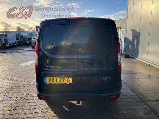 Ford Transit Connect Transit Connect (PJ2), Van, 2013 1.5 EcoBlue picture 4