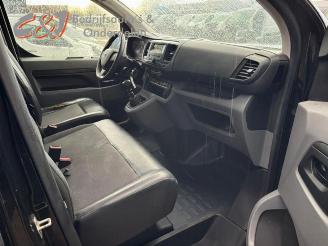 Toyota ProAce ProAce, Van, 2016 2.0 D-4D 122 16V Worker picture 17