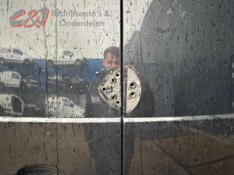 Toyota ProAce ProAce, Van, 2016 2.0 D-4D 122 16V Worker picture 7