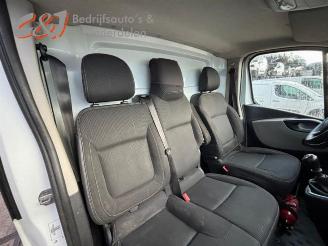 Renault Trafic Trafic (1FL/2FL/3FL/4FL), Van, 2014 1.6 dCi 95 picture 18