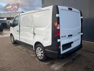Renault Trafic Trafic (1FL/2FL/3FL/4FL), Van, 2014 1.6 dCi 95 picture 3