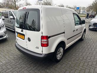Volkswagen Caddy  picture 4