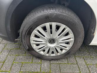 Volkswagen Caddy  picture 14