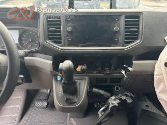 Volkswagen Crafter Crafter (SY), Van, 2016 2.0 TDI RWD picture 14