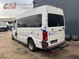 Volkswagen Crafter Crafter (SY), Van, 2016 2.0 TDI RWD picture 2