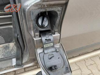 Renault Trafic Trafic (1FL/2FL/3FL/4FL), Van, 2014 1.6 dCi 120 Twin Turbo picture 17