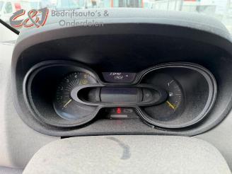 Renault Trafic Trafic (1FL/2FL/3FL/4FL), Van, 2014 1.6 dCi 120 Twin Turbo picture 19