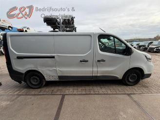 Nissan Primastar Primastar, Van, 2021 2.0 dCi 130 picture 7