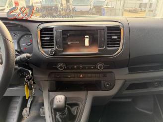 Citroën Jumpy Jumpy, Van, 2016 2.0 Blue HDI 120 picture 19