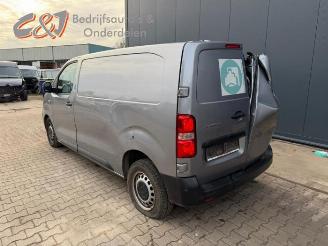 Citroën Jumpy Jumpy, Van, 2016 2.0 Blue HDI 120 picture 4