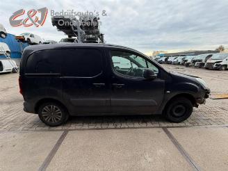 Citroën Berlingo Berlingo, Van, 2008 / 2021 1.6 Hdi 75 picture 6