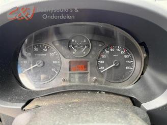 Citroën Berlingo Berlingo, Van, 2008 / 2021 1.6 Hdi 75 picture 14