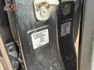 Citroën Berlingo Berlingo, Van, 2008 / 2021 1.6 Hdi 75 picture 12