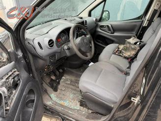 Citroën Berlingo Berlingo, Van, 2008 / 2021 1.6 Hdi 75 picture 9