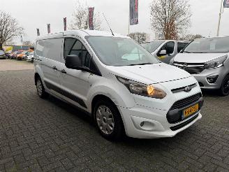 Ford Transit Connect  picture 11