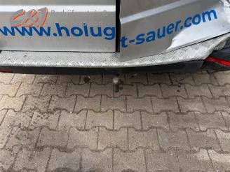 Mercedes Vito Vito (447.6), Van, 2014 2.2 116 CDI 16V picture 5