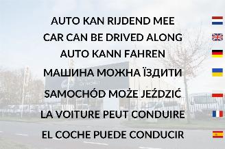 Renault Trafic Renault Trafic L1H1 1.6 dCi 145 Energy Confort DC 2.9T schade airco cruise picture 6